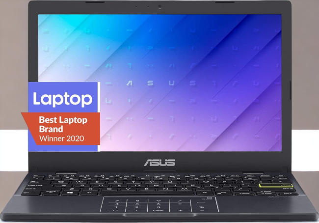 ASUS-Vivobook
